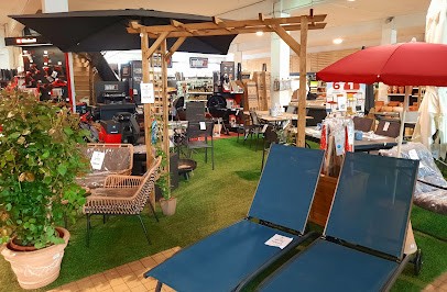 JARDINERIE & PAYSAGE LEFEVRE, Jardinerie à Nonancourt