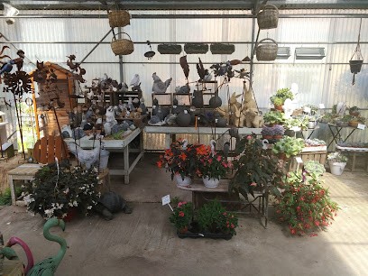 Jardinerie Brissi, Jardinerie à Six-Fours-les-Plages