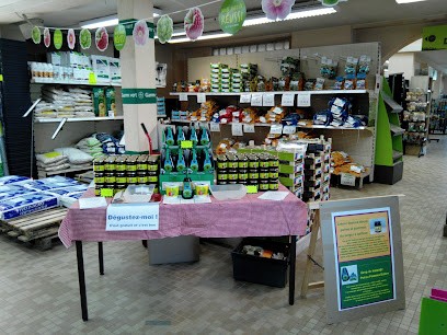 Gamm Vert, Jardinerie à Pamiers