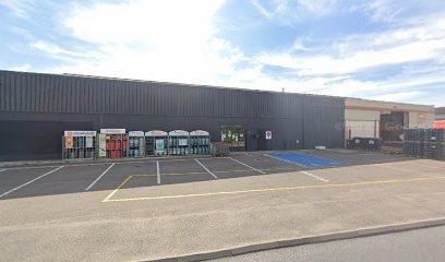 Cercle Vert, Jardinerie à Revigny-sur-Ornain