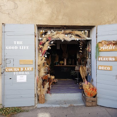 L'atelier Vert, Jardinerie à Marseille 07