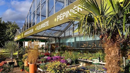 Jardinerie Kallenkoot, Jardinerie à Villeneuve-sur-Yonne