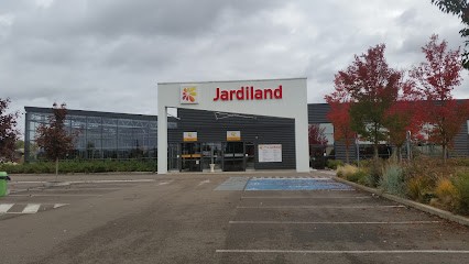 Jardiland, Jardinerie à Saint-Clément
