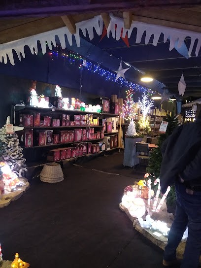 Jardinerie Vittoz, Jardinerie à Sougy-sur-Loire