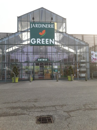 Jardin Fleuri Reyrieux - Jardinerie Green, Jardinerie à Reyrieux