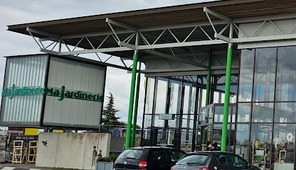 MY GARDEN VESOUL, Jardinerie à Vesoul