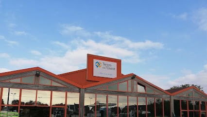 Terres de l'Ouest BREHAN, Jardinerie à Bréhan