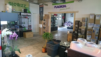 Culture Indoor Annemasse, Jardinerie à Ville-la-Grand