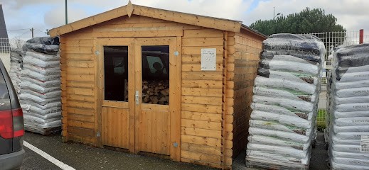 Point Vert PLUVIGNER, Jardinerie à Pluvigner