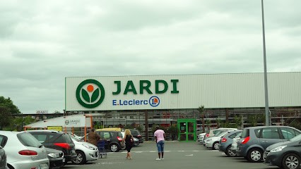 E.Leclerc Jardi, Jardinerie à Ambarès-et-Lagrave