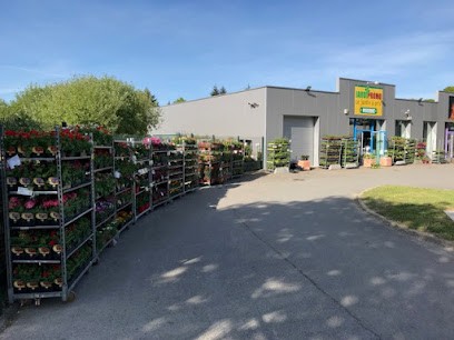Jardi promo, Jardinerie à Saint-Étienne-de-Montluc