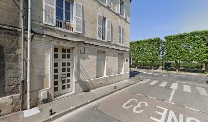 O2 Compiègne, Jardinerie à Compiègne