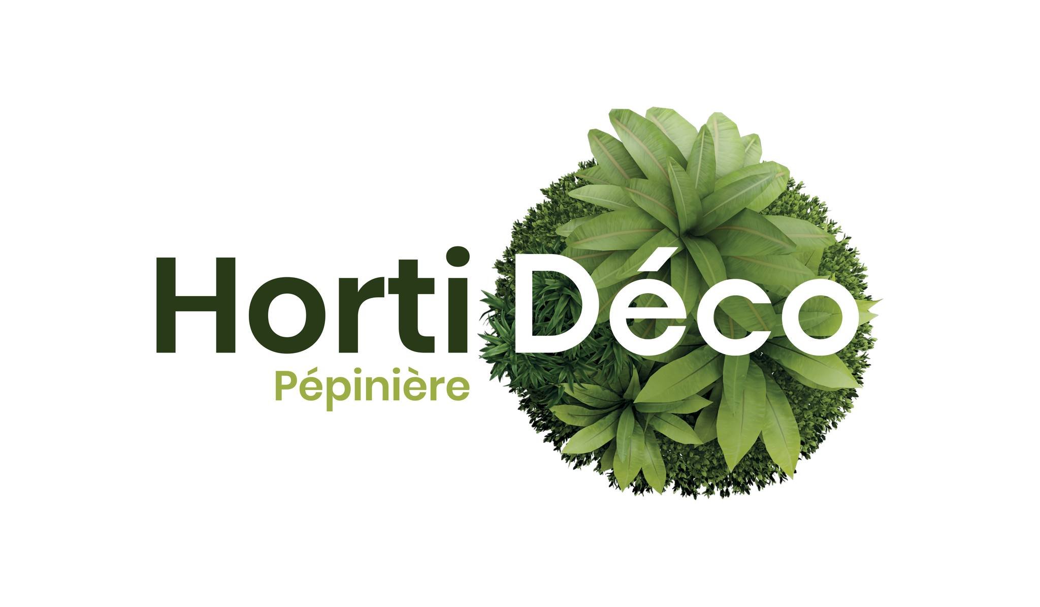 Hortideco Pépinière, Jardinerie à Vigneux-de-Bretagne
