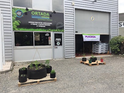 HYDROZONE ORTADA TOULOUSE EST, Jardinerie à Quint-Fonsegrives