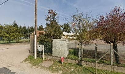 Capsvert, siège social, Jardinerie à Véron