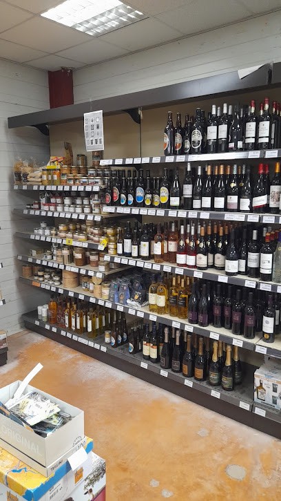 CENTRE VERT, Jardinerie à Treignac