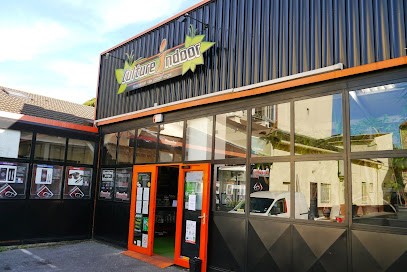 Culture Indoor, Jardinerie à Saint-Maur-des-Fossés