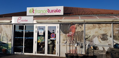 Central Jardin, Jardinerie à Saint-Bonnet-près-Riom