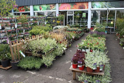 Melila Jardin, Jardinerie à Onet-le-Château