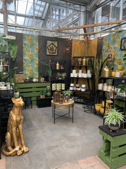 E.Leclerc Jardi, Jardinerie à Ploërmel