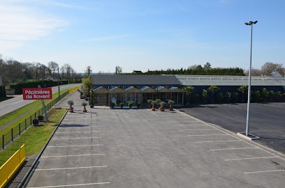 botanic Pépinières de Bavent - Vaucelles, Jardinerie à Vaucelles