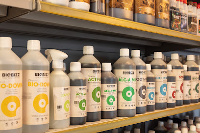 Luss Cbd Shop Tours - Growshop & Culture Indoor - Cbd Shop Jardinerie à Tours