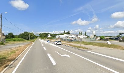 Point Vert TELGRUC, Jardinerie à Telgruc-sur-Mer