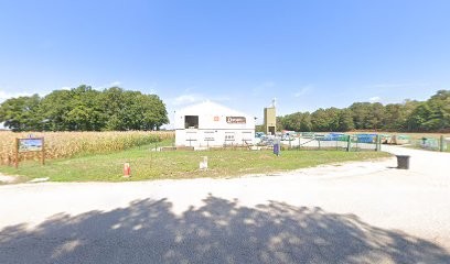 Bernard Côté Boutique, Jardinerie à Saint-Étienne-du-Bois