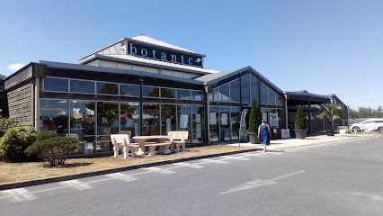 botanic Vivier-au-Court, Jardinerie à Vivier-au-Court