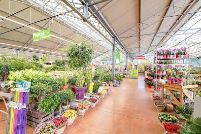 Côté Nature Arras, Jardinerie à Anzin-Saint-Aubin