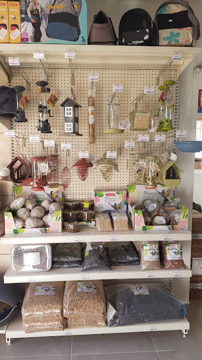 Jardinerie Amazoonie, Jardinerie à Lorgues