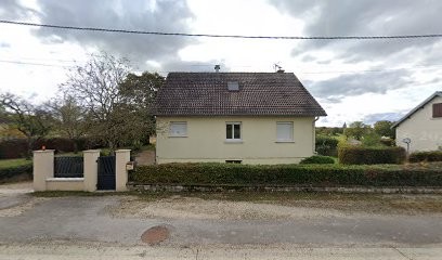 Thierry Gérard, Jardinerie à Treix