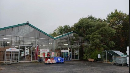 Gamm Vert, Jardinerie à Vicq-sur-Breuilh