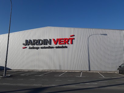 Jardin Vert, Jardinerie à Ribérac