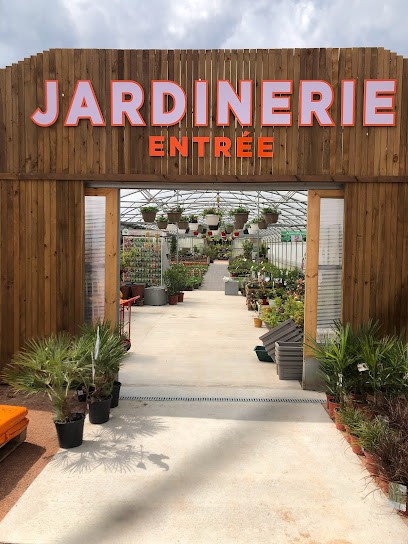 Les Jardins de la Côte Jardinerie, Jardinerie à Saint-Haon-le-Châtel