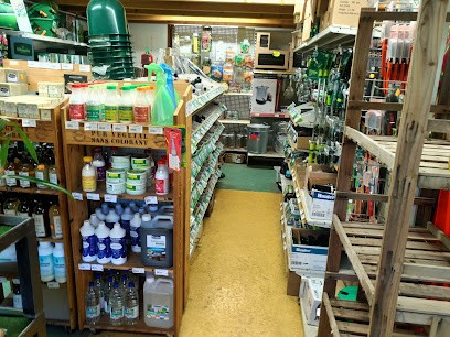 Agrimar, Jardinerie à Peymeinade