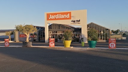 Jardiland, Jardinerie à Saint-Maur