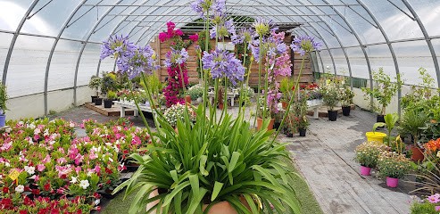 Les Jardins de Verchaix, Jardinerie à Verchaix