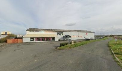 POINT VERT AGRILOIRE, Jardinerie à Montreuil-Bellay