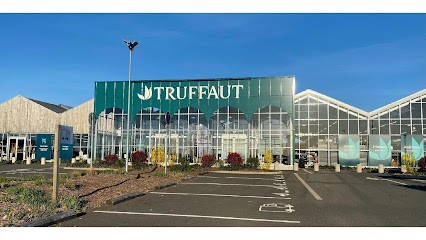 Truffaut, Jardinerie à Saint-Pavace