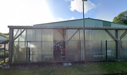 Point Vert PLOGONNEC, Jardinerie à Plogonnec