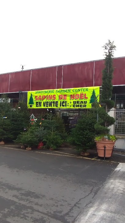 Garden Center, Jardinerie à Sainte-Geneviève-des-Bois