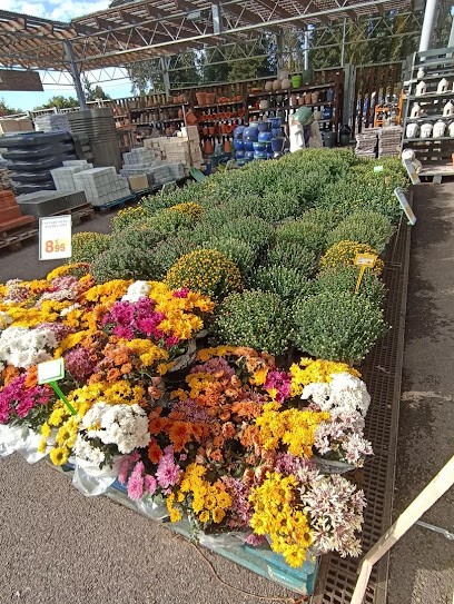 E.Leclerc Jardi, Jardinerie à Souillac