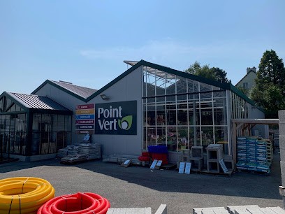 Point Vert SAINT NICOLAS DU PELEM, Jardinerie à Saint-Nicolas-du-Pélem