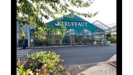 Truffaut Garden Saint-Brieuc, Jardinerie à Trégueux