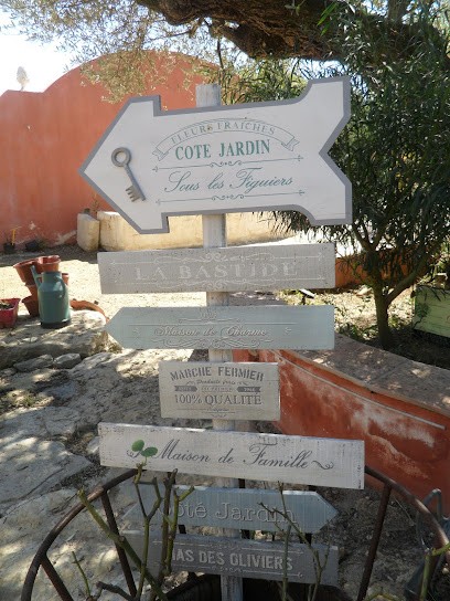 Les Jardins Du Bastidon, Jardinerie à Montfort-sur-Argens