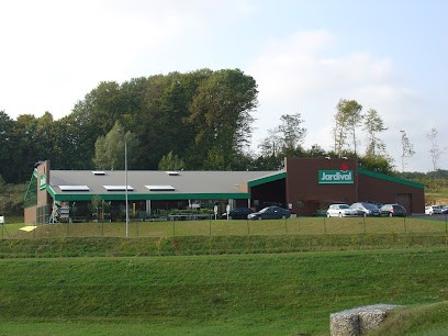 Jardival Rioz, Jardinerie à Rioz