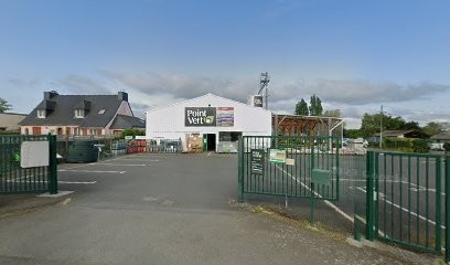 Point Vert PORDIC, Jardinerie à Pordic