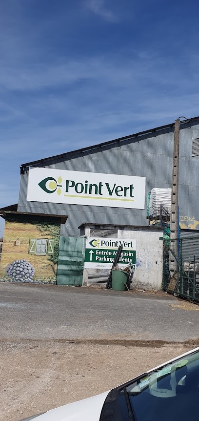 Point Vert, Jardinerie à Saint-Pierre-lès-Nemours