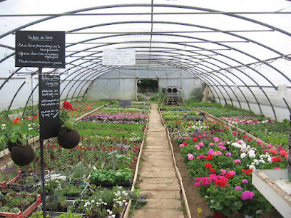 La Main Verte Jardinerie à Bellac